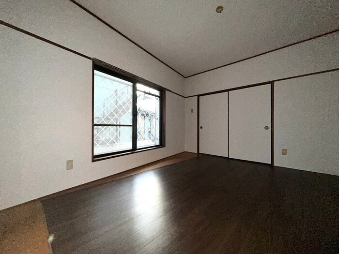 物件内観写真10　(居室)