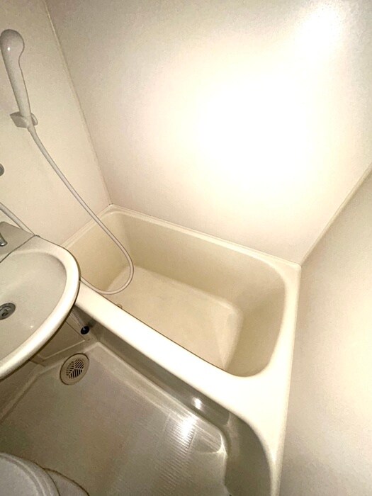 物件内観写真15　(バス／シャワールーム等)