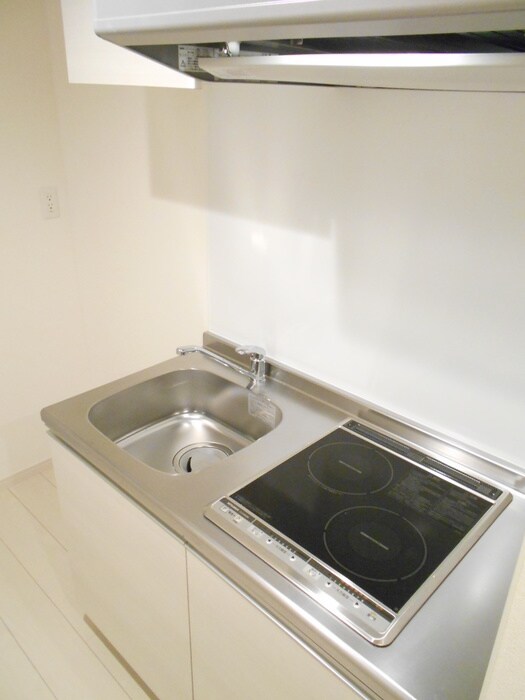 物件内観写真13　(キッチン)
