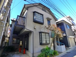 シュシュドゥブル外観写真