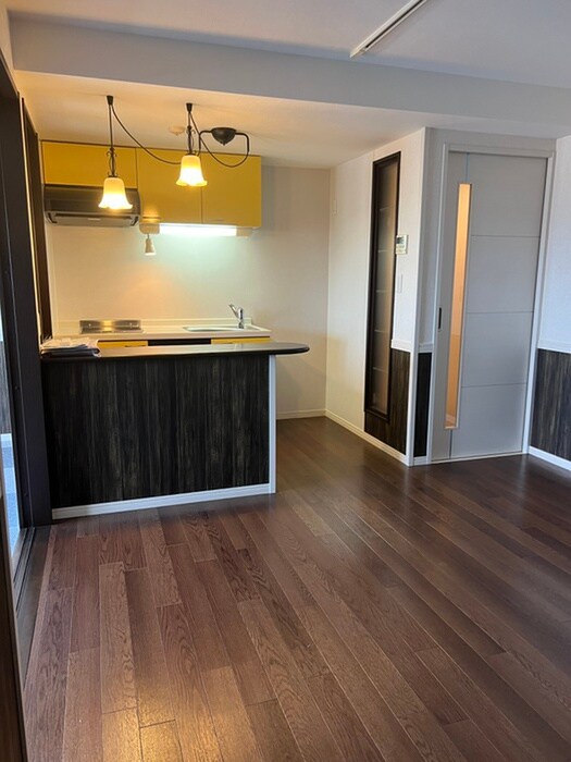 物件内観写真14　(居室)