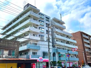 ＬＭワイドリバー井土ヶ谷(601)外観写真