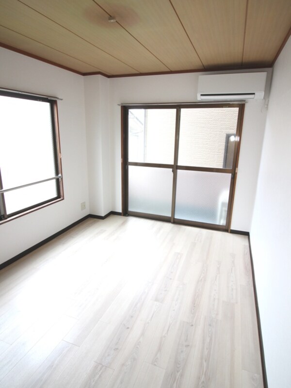 居室