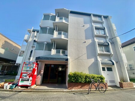アートイン大塚(309)外観写真