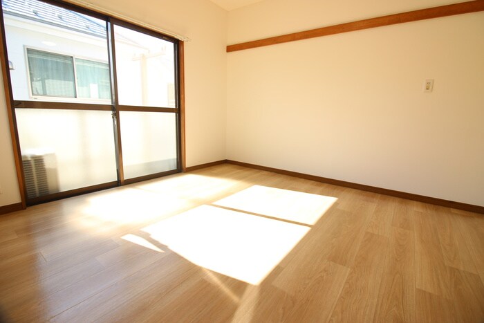 物件内観写真7　(居室)