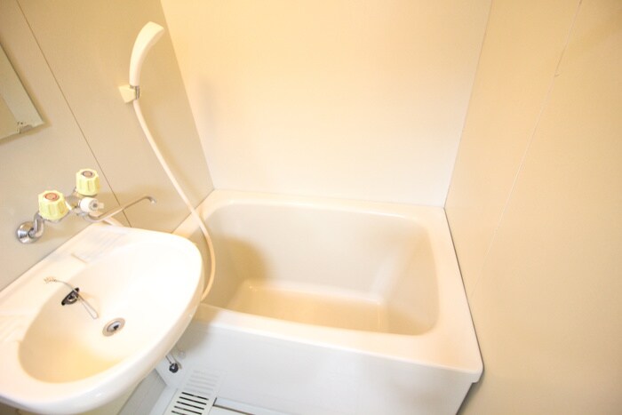 物件内観写真9　(バス／シャワールーム等)