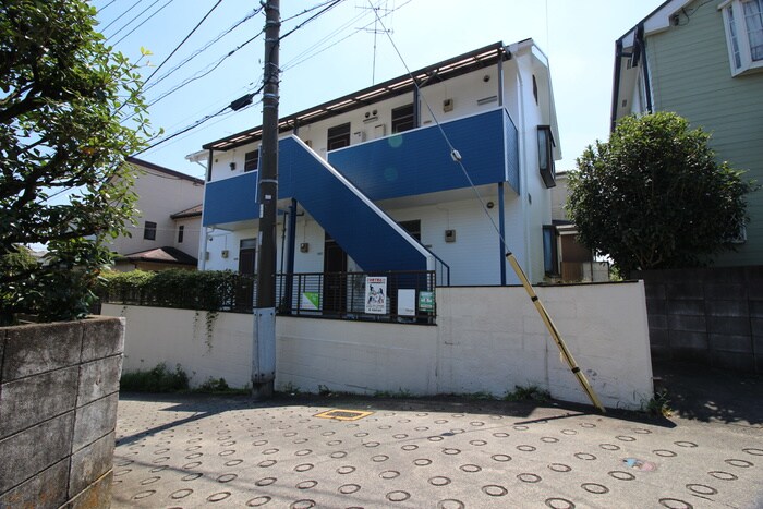 物件外観写真4　(外観写真)