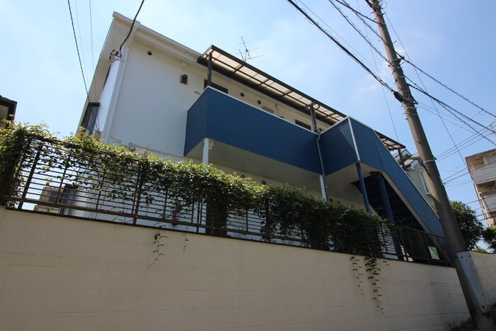 物件外観写真5　(外観写真)