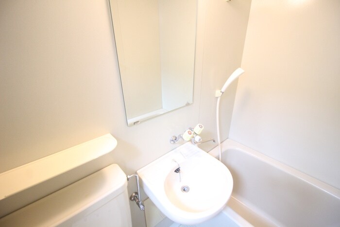 物件内観写真11　(洗面)