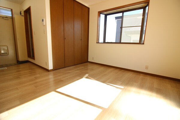 居室