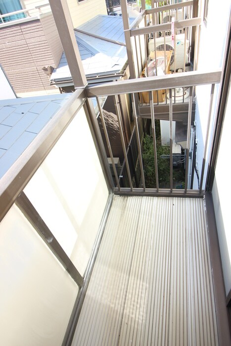 物件内観写真15　(ベランダ・バルコニー)