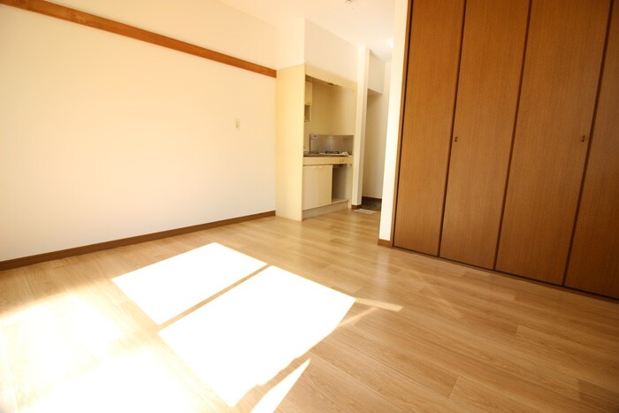 物件内観写真19　(居室)