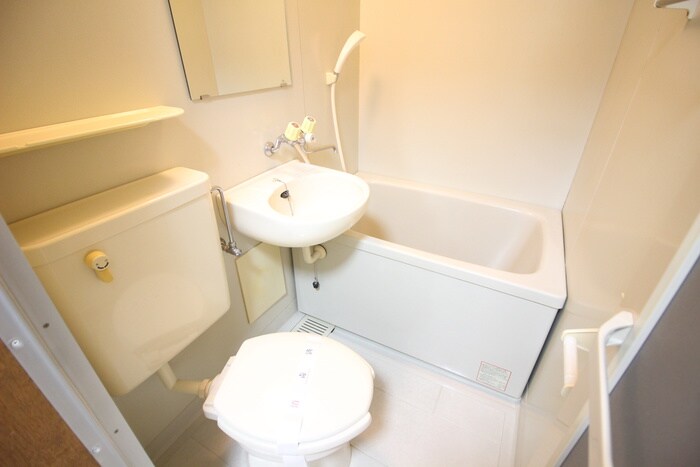 物件内観写真21　(バス／シャワールーム等)