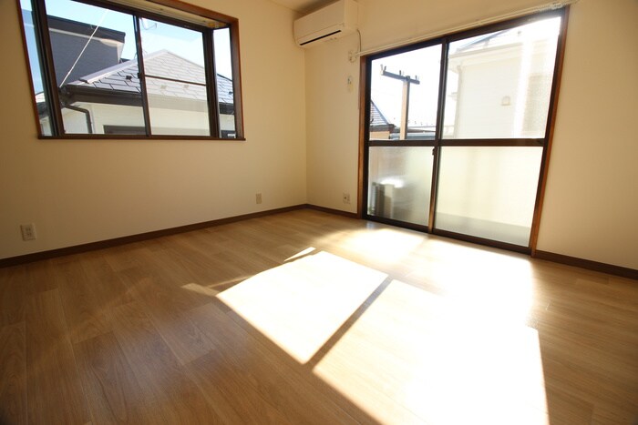 物件内観写真21　(居室)