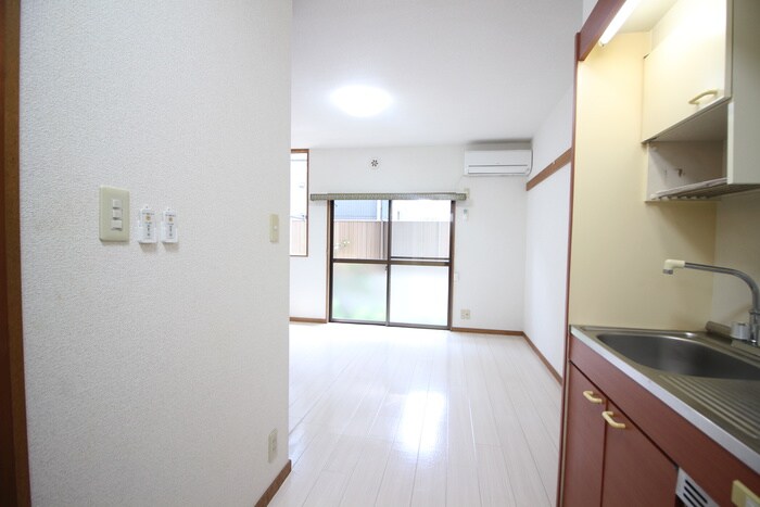 物件内観写真22　(居室)