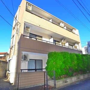ＧＲＡＮＤＩＲ田端外観写真