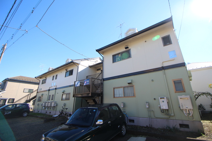 サンハイム御園
