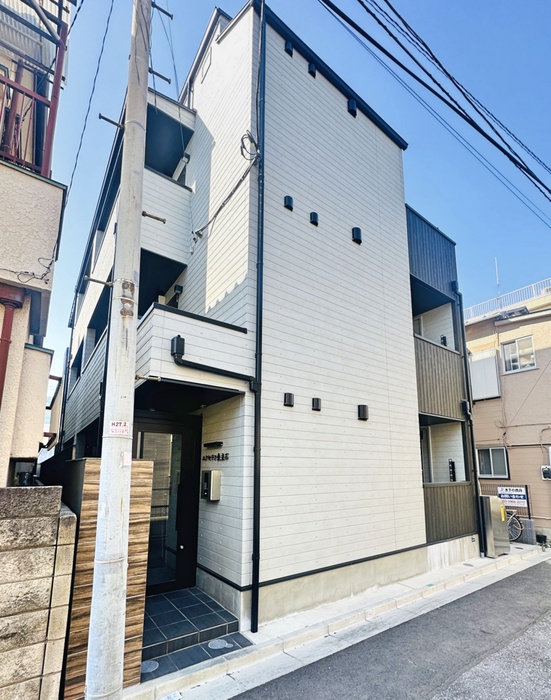 外観写真