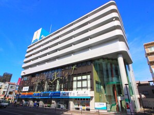 ロマ－ナ弐番館外観写真