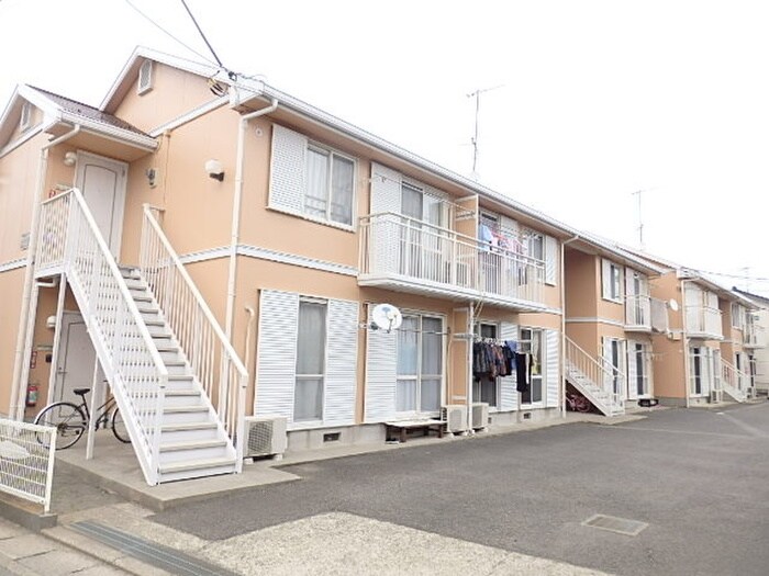 物件外観写真3　(外観写真)