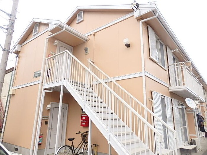 物件外観写真4　(外観写真)