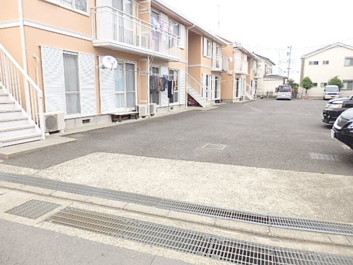 物件外観写真6　(外観写真)