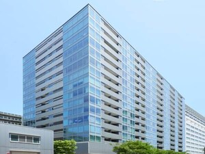 パークコート神宮前（３０３）外観写真