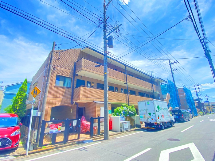 Ｒｉｖｅｒ　Ｃｉｔｙ壱番館
