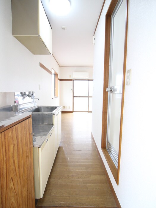 物件内観写真19　(廊下)