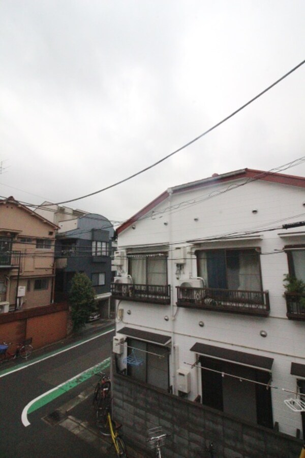 周辺環境