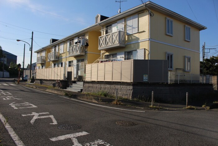 物件外観写真6　(外観写真)