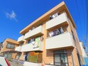 八木橋ワラビマンション