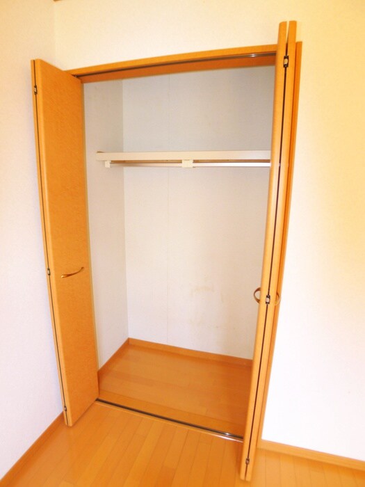 物件内観写真9　(収納)