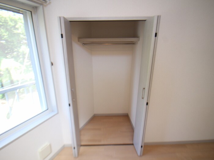 物件内観写真9　(収納)