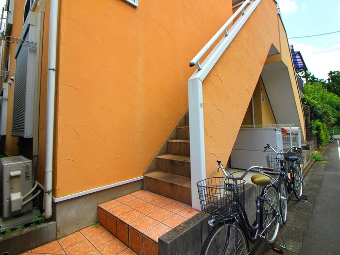 物件外観写真3　(その他)