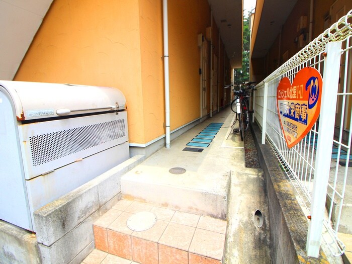 物件外観写真4　(その他)