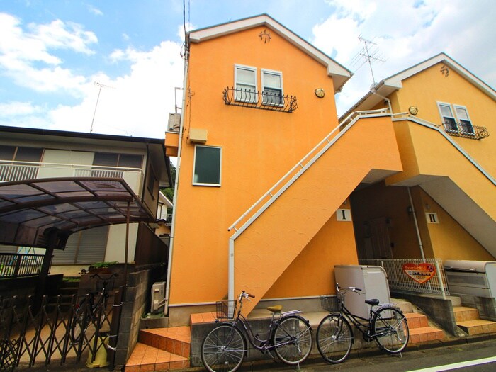 物件外観写真6　(外観写真)