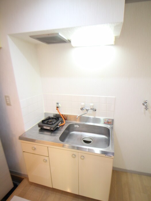 物件内観写真10　(キッチン)