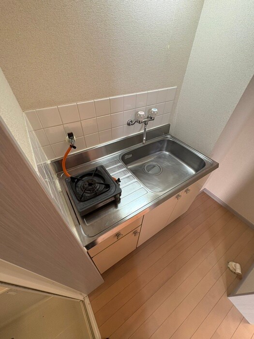 物件内観写真11　(キッチン)