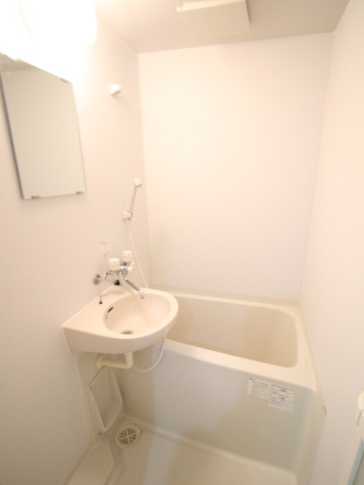 物件内観写真11　(バス／シャワールーム等)