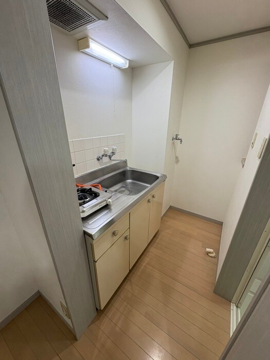 物件内観写真12　(キッチン)