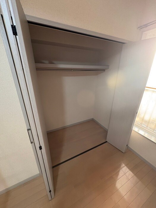 物件内観写真14　(収納)