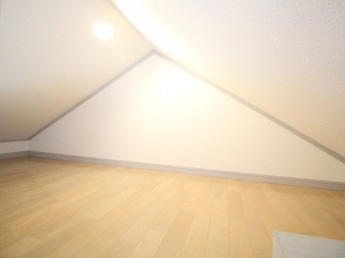 物件内観写真15　(ロフト)