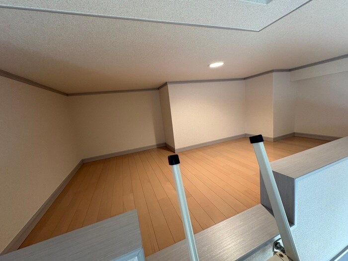 物件内観写真16　(ロフト)