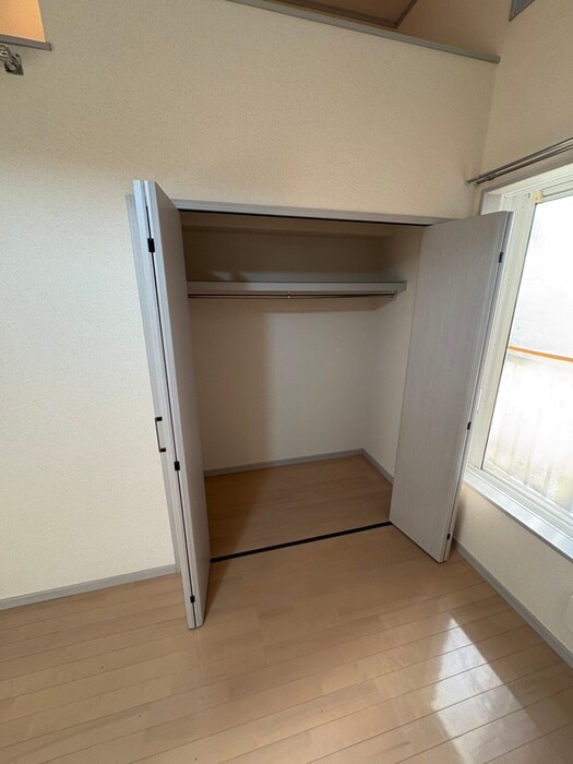 物件内観写真17　(収納)