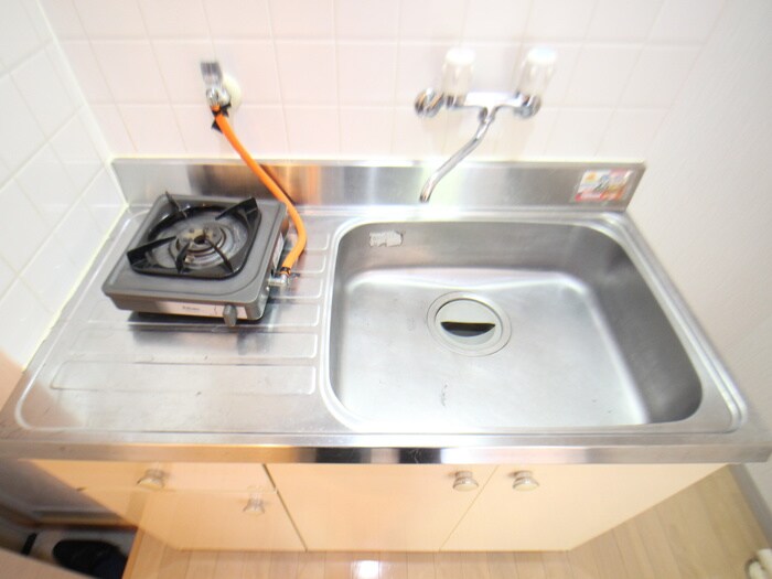 物件内観写真17　(キッチン)