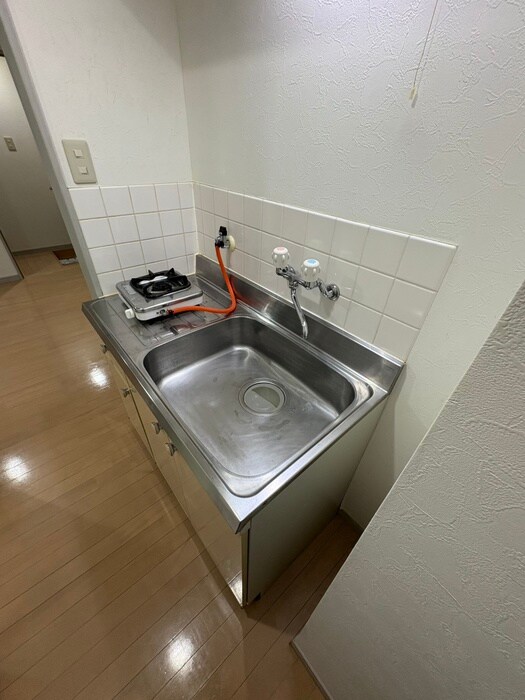 物件内観写真17　(キッチン)