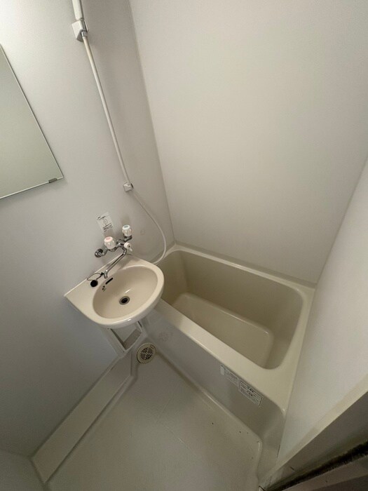 物件内観写真18　(バス／シャワールーム等)