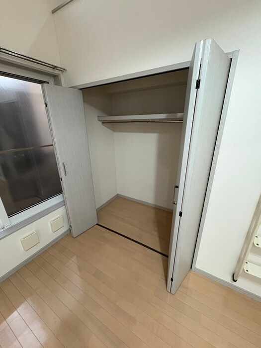 物件内観写真19　(収納)