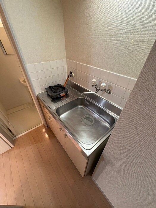 物件内観写真20　(キッチン)